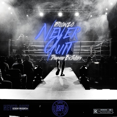 Never Quit - Single
