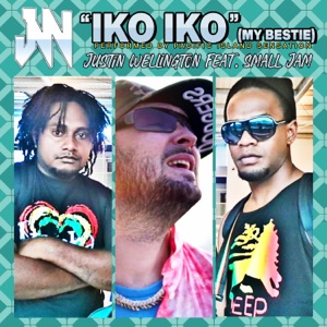 Justin Wellington - Iko Iko (My Bestie) (DJ Jurlan Reggaeton Remix) - Line Dance Musique