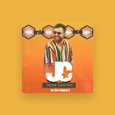 Listen to Jean Castro, watch music videos, read bio, see tour dates & more!