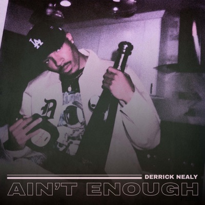 Ain't Enough - Single
