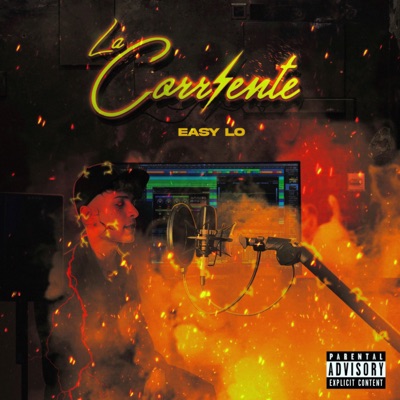 La Corriente - Single