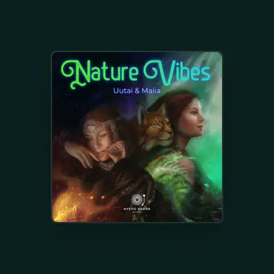 Listen to Maiia, watch music videos, read bio, see tour dates & more!