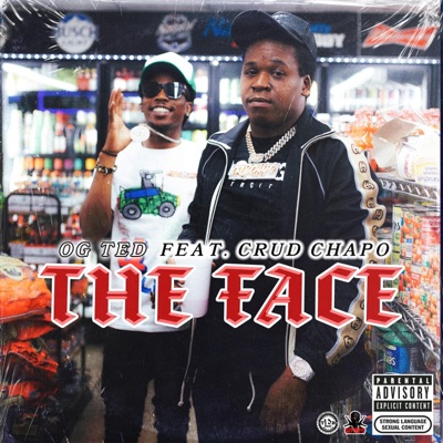The FACE (feat. CrudChapo) [Special Version] - Single