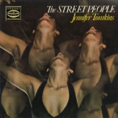 Street People - Jennifer Tomkins