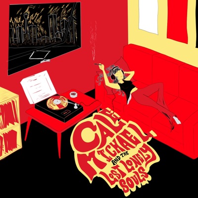 Way She Goes - Single