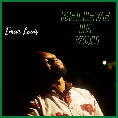 Believe in YOU - Single