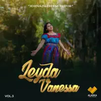 Jehova Tu Eres Mi Pastor — Leyda Vanessa