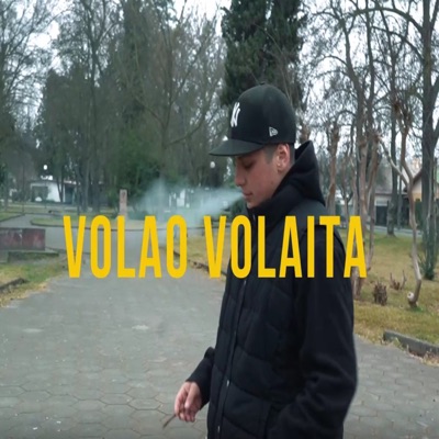 Volao Volaita - Single
