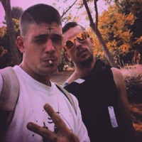 Buen Chaval (feat. Cecilio G.) - Single - Pablo Xtrm