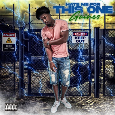 Hate Me For This One - Single
