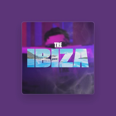 Listen to Tre, watch music videos, read bio, see tour dates & more!