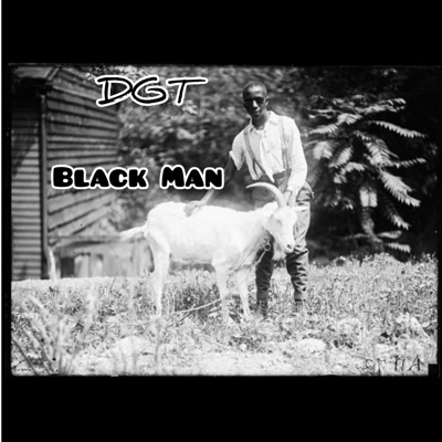 Black Man - Single
