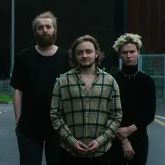 Ascolta The Blams, guarda video musicali, leggi la biografia, vedi le date del tour & altro!