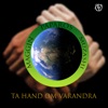 Ta hand om varandra (feat. Maggin & Muzashi) - Single