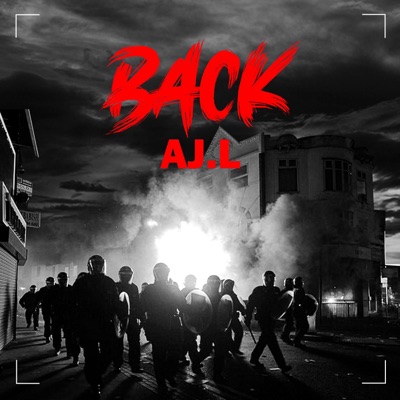 Back - Single