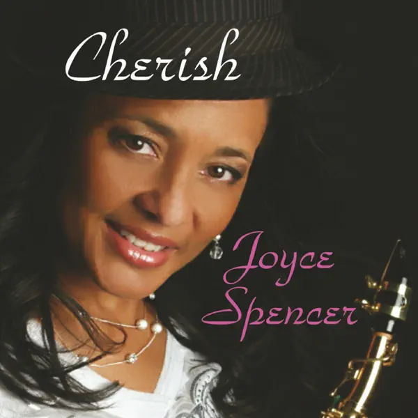 Cherish — Joyce Spencer