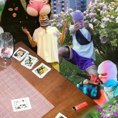 pēc tā īstā - Single