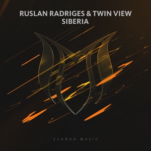 Siberia - Single
