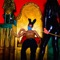 Thingsudo2me (feat. Brakence) - ericdoa lyrics