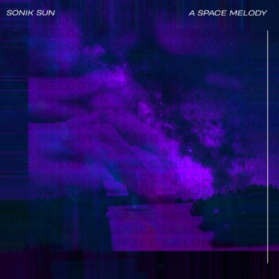 A Space Melody - Single