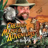 From a Frog to a Prince — Buddy Davis