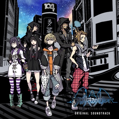 NEO: The World Ends with You (Original Soundtrack)