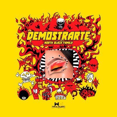 Demostrarte - Single
