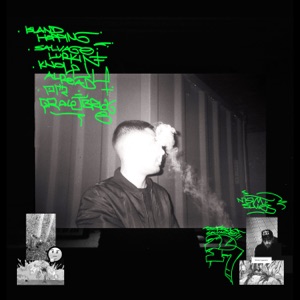 Salvage 2017 - EP