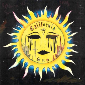 California Sun - Single