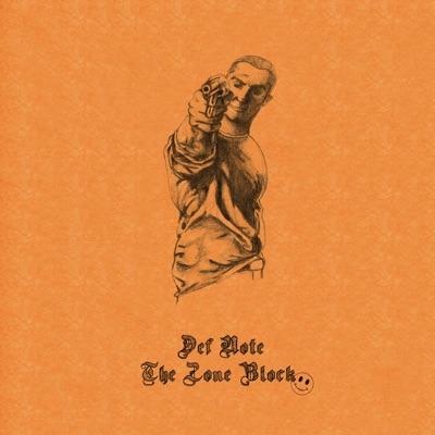 The Zone Block - Single
