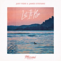 Let It Be - Single - just Fede & James Stefano