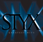 Styx - Come Sail Away