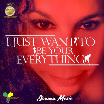 I Just Want to Be Your Everything (Radio Version) - Single