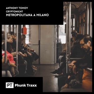 Metropolitana a Milano - EP