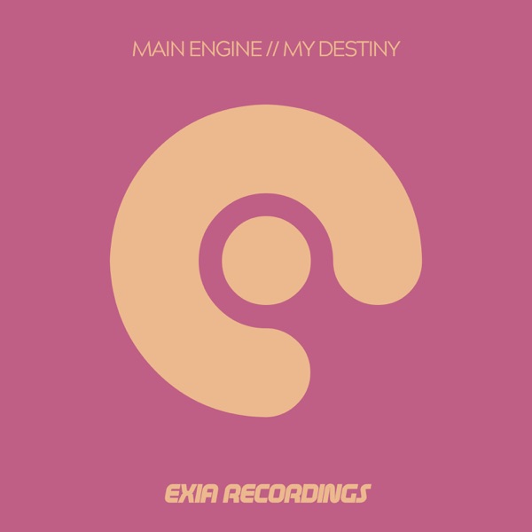 My Destiny - Single