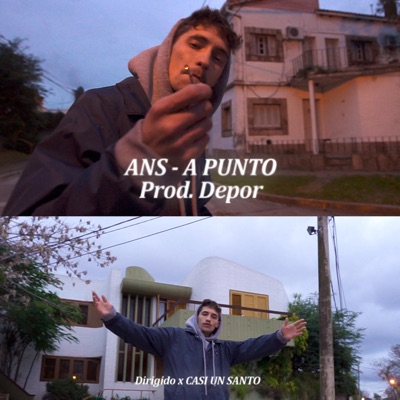 A Punto - Single