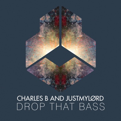 Drop That Bass - Single