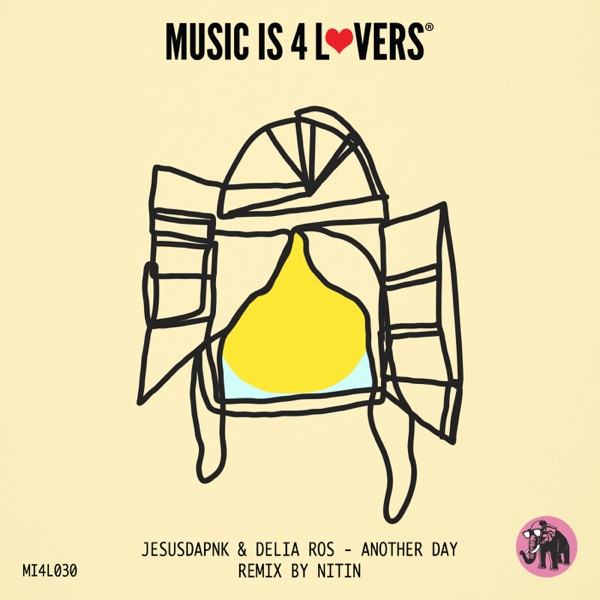 Another Day - Single