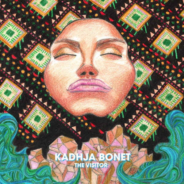 The Visitor - Kadhja Bonet