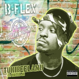 Tukibeelamu (feat. Vintix Jr) B-Flex