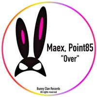 Over - Single - Mæx & Point85