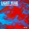 Light Year (feat. Masked Wolf & Jasiah) - Crooked Colours lyrics