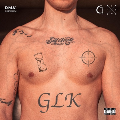GLK (feat. Ghemish) - Single