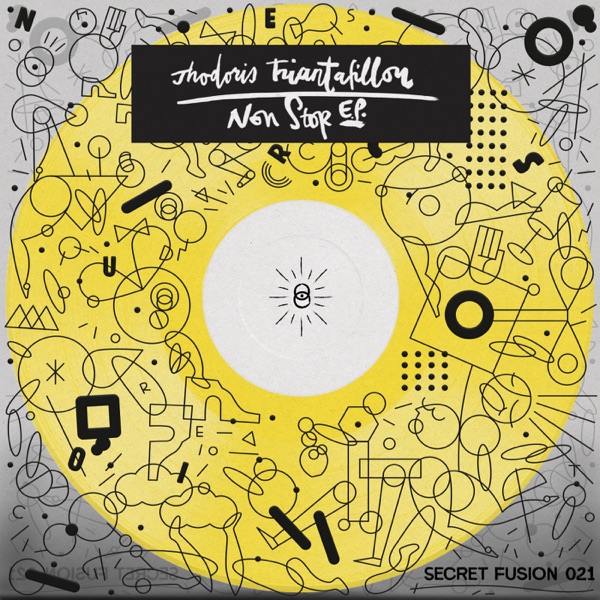 Non Stop - Single