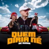 Quem Diria Né - Single