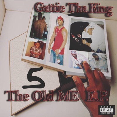 The Old Me EP, Vol. 5 - EP