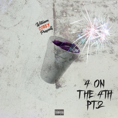 4 on the 4th Pt. 2 - EP