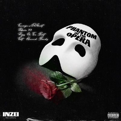 Phantom of the Opera (feat. Hunnid Bands) - Single