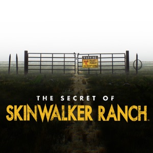 The Secret of Skinwalker Ranch, Season 1 - Episode 1