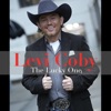 Levi Coby - The Lucky One